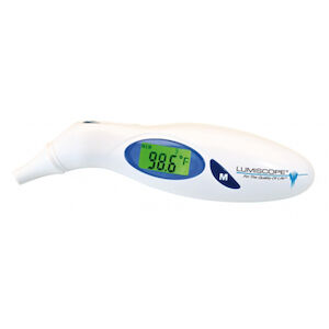 DIGITAL EAR THERMOMETER